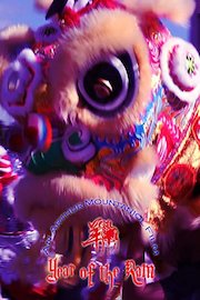 Year of the Ram poster