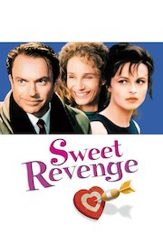 The Revengers' Comedies poster