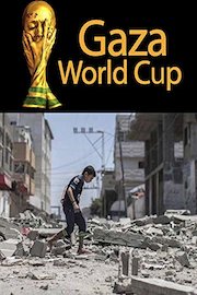 Gaza World Cup