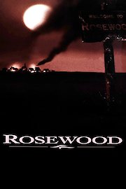 Rosewood poster
