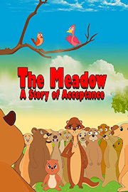 The Meadow - A Story of Acceptance poster