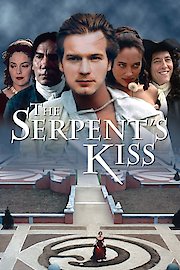 The Serpent's Kiss 