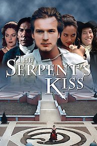 The Serpent's Kiss 