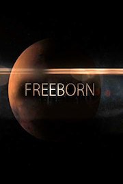 Freeborn poster
