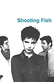 Shooting Fish poster