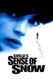 Smilla's Sense of Snow poster