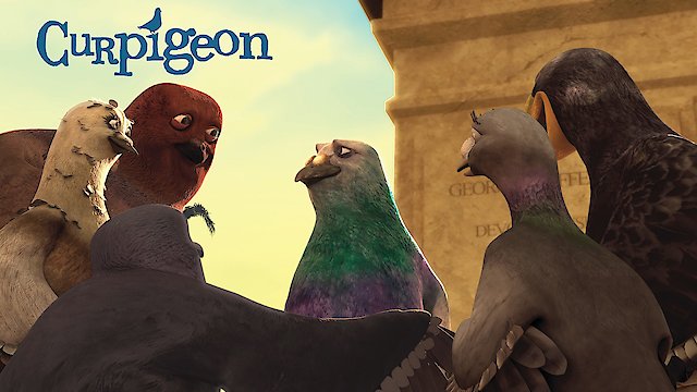 Watch Curpigeon Online