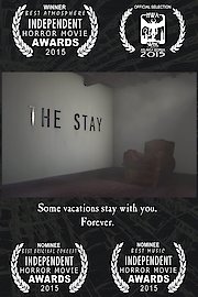 The Stay - Video On Demand Version poster