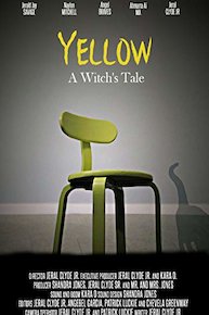 Yellow: A Witch's Tale