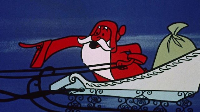 Watch The Christmas Visitor Online