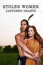 Stolen Women: Captured Hearts poster