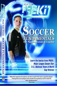 Play Like Preki