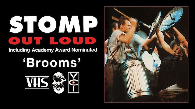 Watch Stomp Out Loud Online