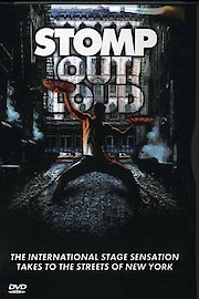 Stomp Out Loud poster
