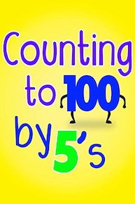 Counting to 100 by 5's