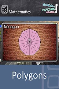 Polygons - School Movie on Mathematics