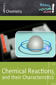 Alkali Metals - School Movie on Chemistry
