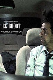 Ek Bhoot poster