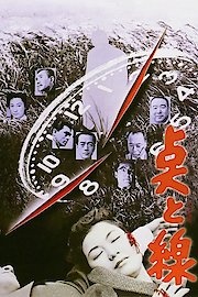 Points and lines - School Movie on Mathematics