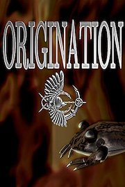 Origination poster