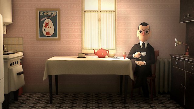 Watch L'Inventeur Online