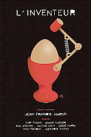 L'Inventeur (The Inventor)