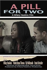A Pill For Two poster