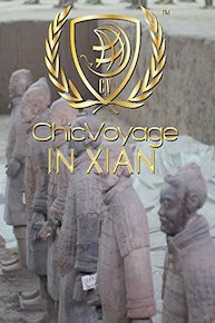 ChicVoyage in Xian