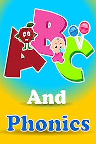 ABC and Phonics