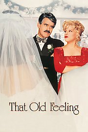 That Old Feeling poster