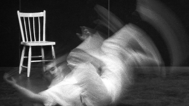 Watch A Chairy Tale Online