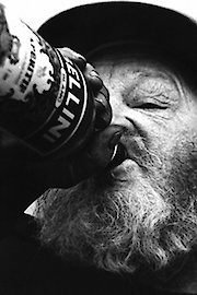 The Street: A Film with the Homeless poster
