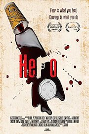 The Her-O poster