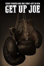 Get Up Joe poster