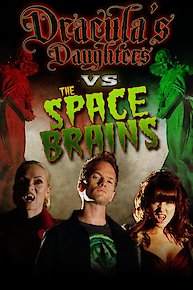 Dracula's Daughters vs. the Space Brains