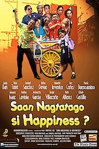 Where Is Happiness ?