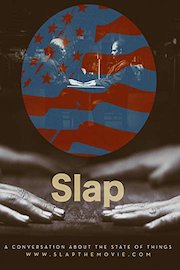 SLAP poster