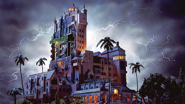 Watch Tower of Terror Online