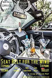 Seat Belt for the Mind poster