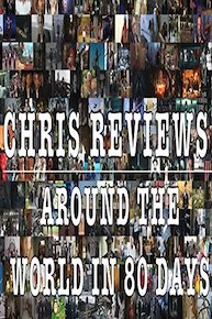 Chris Reviews Around The World in 80 Days