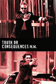 Truth or Consequences, N.M. poster