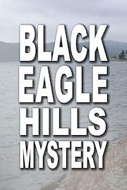 Black Eagle Hills Mystery poster