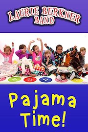Pajama Time!