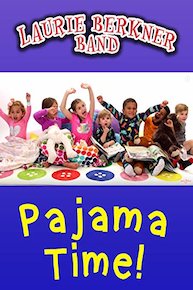 Pajama Time!