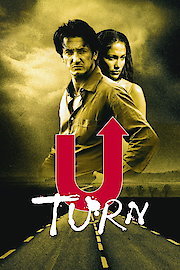 U Turn