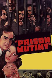 Prison Mutiny poster