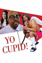 Yo Cupid! poster