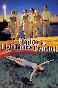 Under the Lighthouse Dancing