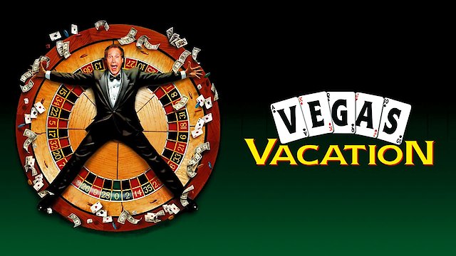 Watch Vegas Vacation Online
