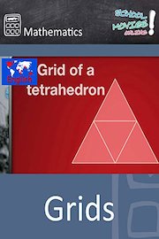 Grids - School Movie on Mathematics poster